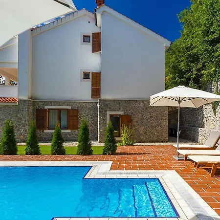 Holiday home Harmonia *