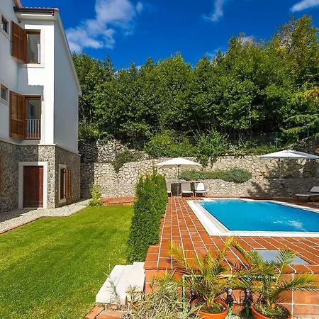 Holiday home Harmonia