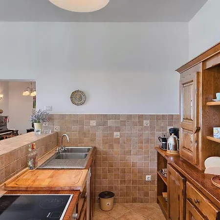 Holiday home Harmonia