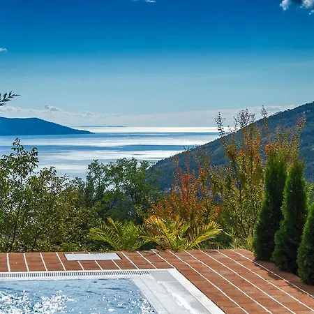 Harmonia Holiday home Opatija