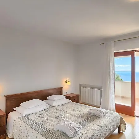 Harmonia Holiday home Opatija