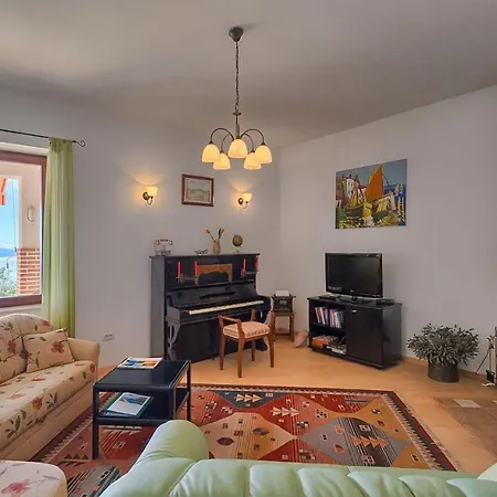 Harmonia Holiday home