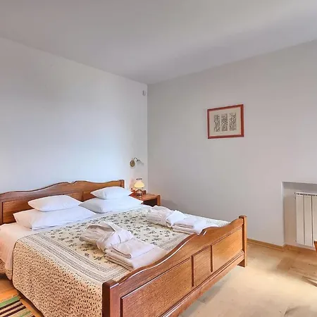 Holiday home Harmonia
