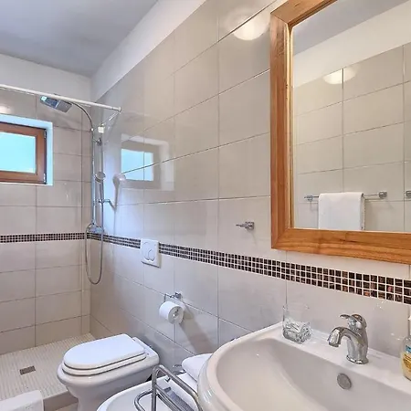 Holiday home Harmonia *