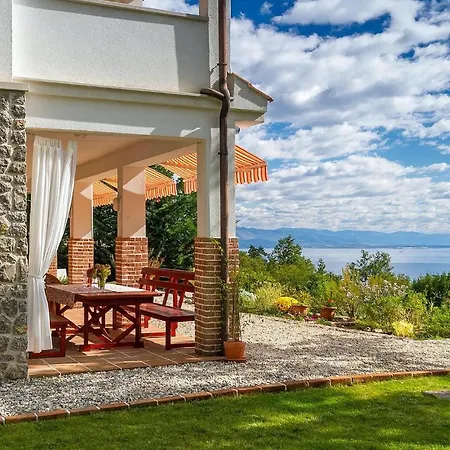 Holiday home Harmonia