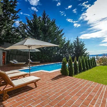 Harmonia Holiday home