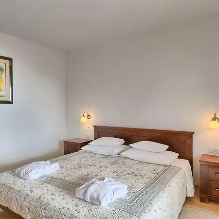Holiday home Harmonia
