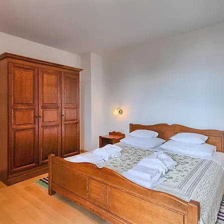 Harmonia Holiday home