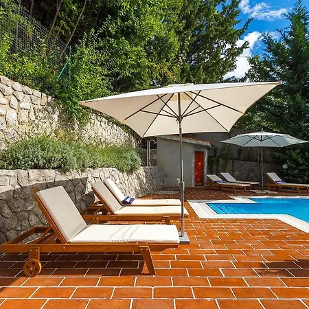 Case de vacanță Harmonia Opatija
