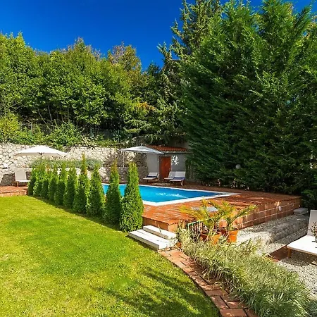Case de vacanță Harmonia Opatija