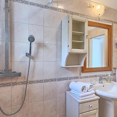 Case de vacanță Harmonia *