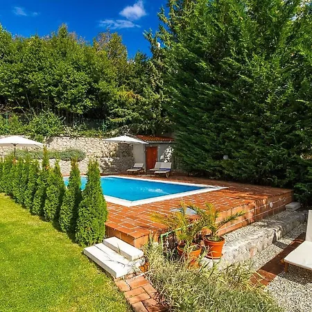 Casa vacanze Harmonia *