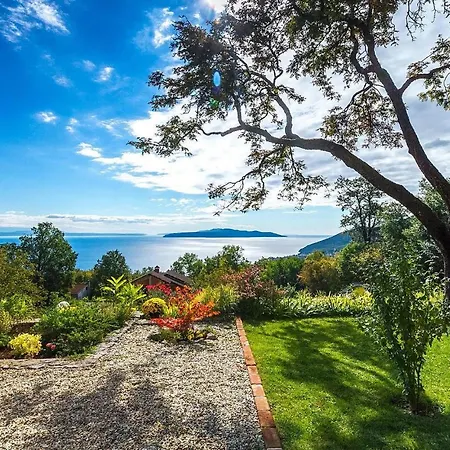 Casa vacanze Harmonia Abbazia