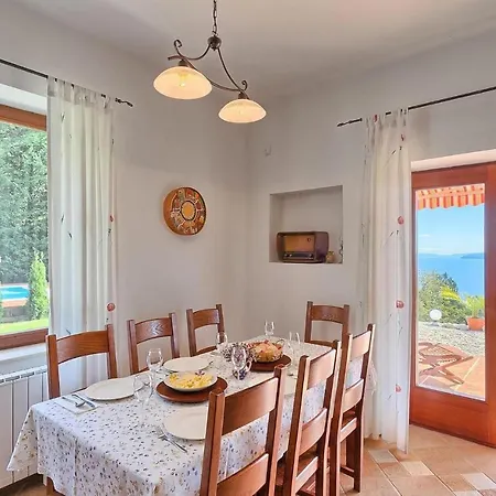 Harmonia Casa vacanze *