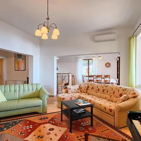 Casa vacanze Harmonia