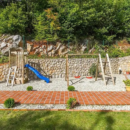 Casa vacanze Harmonia *