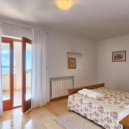 Casa vacanze Harmonia Abbazia