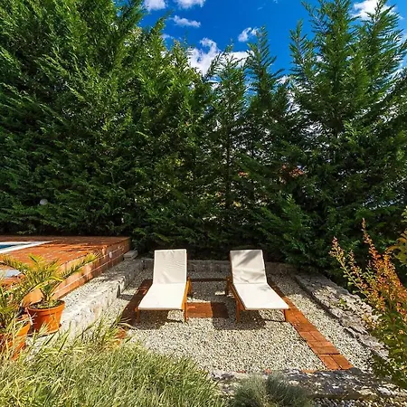 Casa vacanze Harmonia Abbazia