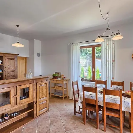 Casa vacanze Harmonia *
