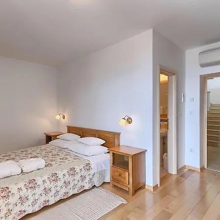 Casa vacanze Harmonia Abbazia