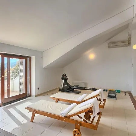Harmonia Casa vacanze Abbazia