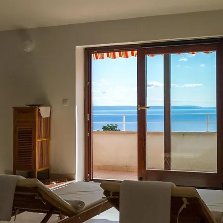 Casa vacanze Harmonia *
