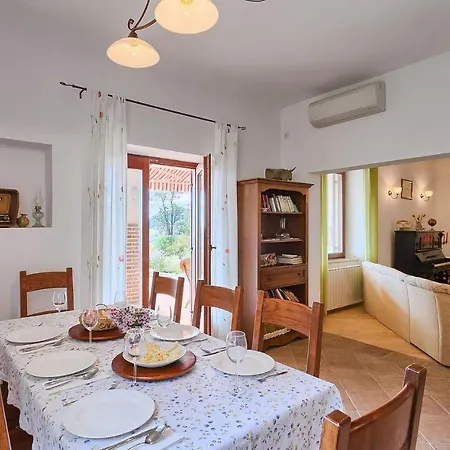 Harmonia Casa vacanze *