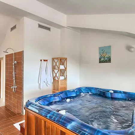 Casa vacanze Harmonia
